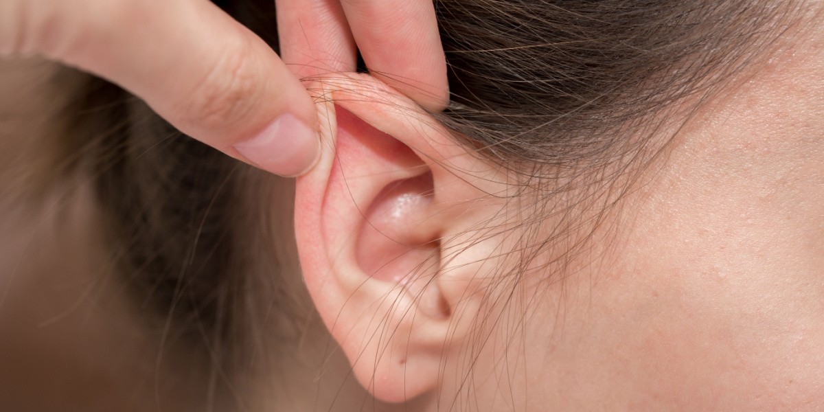 Opciones para el tratamiento de orejas con formas anormales en
