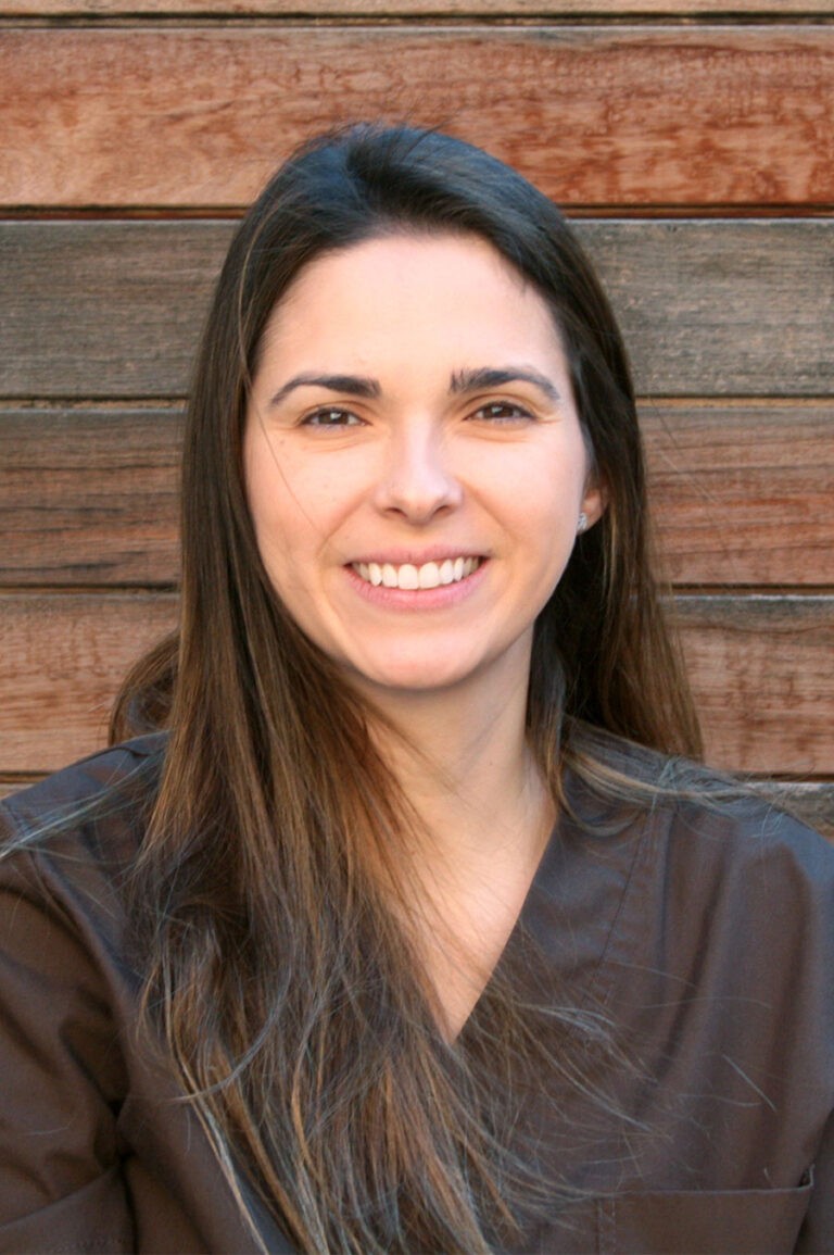 Dra. Andrea Isabella Pérez Aguilar