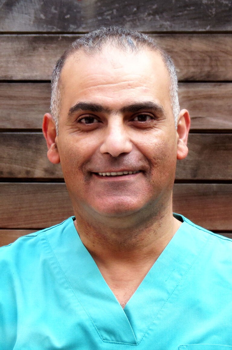 Dr. Maher Atari