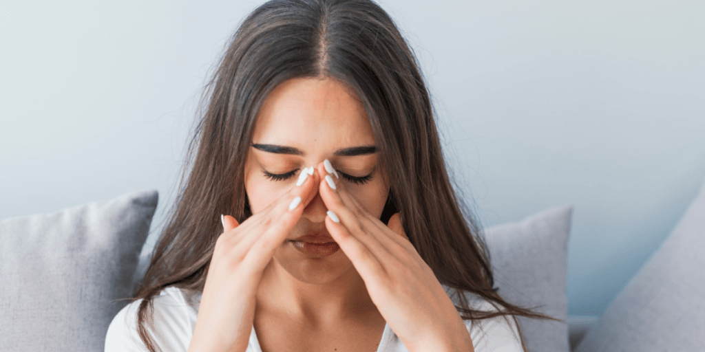 sinusitis maxilar