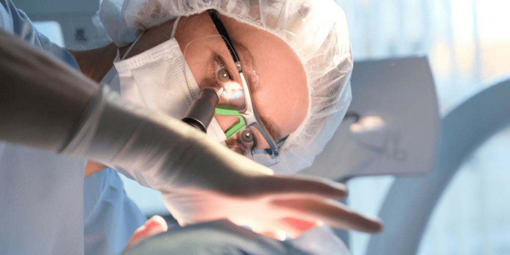 cirurgia ortognatica i fillers