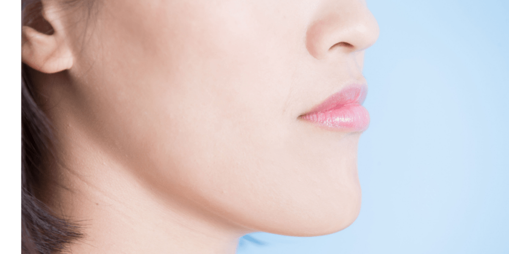 hipoplasia mandibular