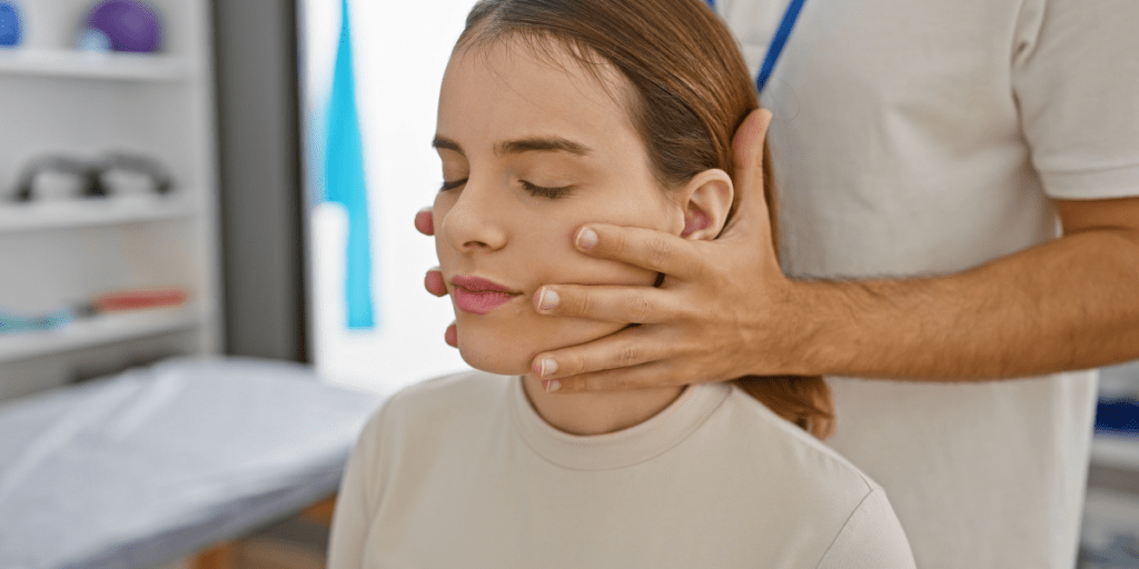 símptomes després d'una cirurgia maxil·lofacial