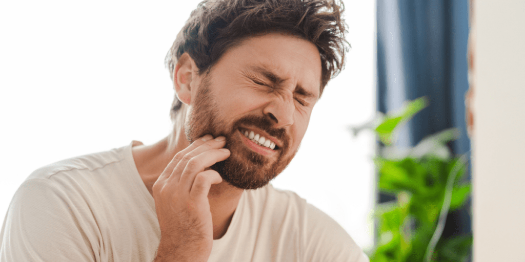 neuralgia dental