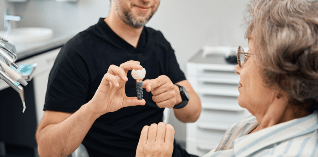 implantes inmediatos