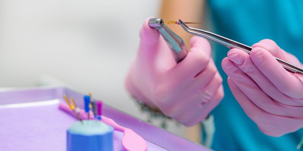 reendodoncia