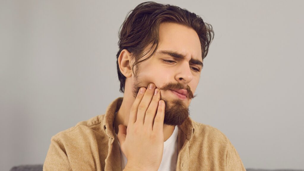 dolor orofacial