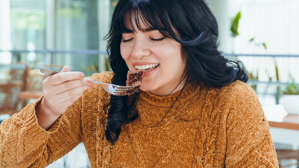 azúcar e inflamación de encías