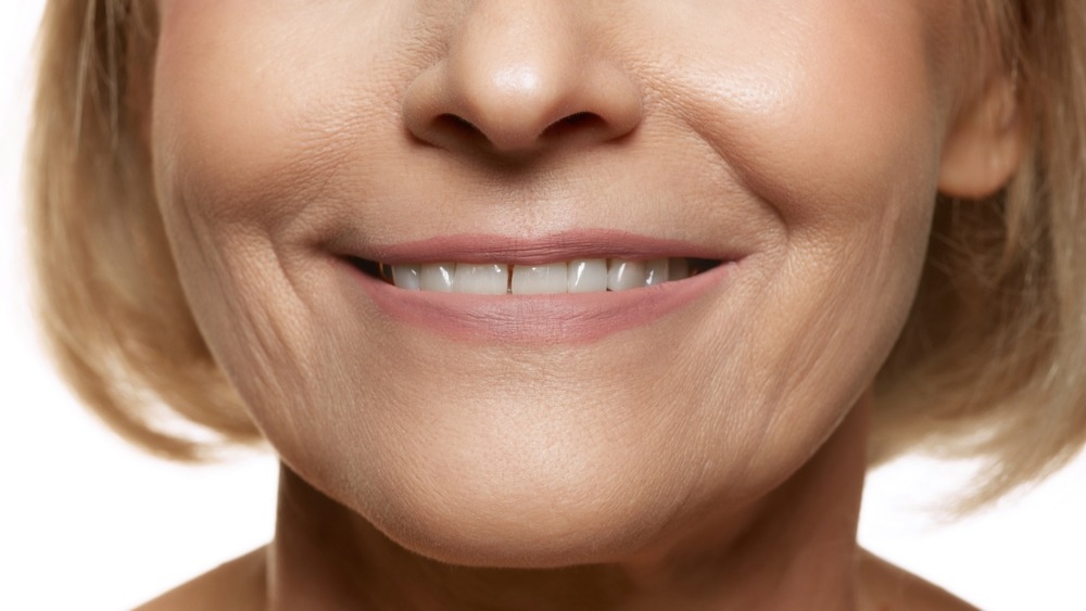 Hormonas y salud oral en la mujer