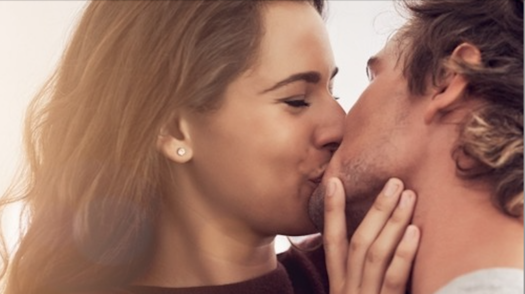 infecciones orales por contacto