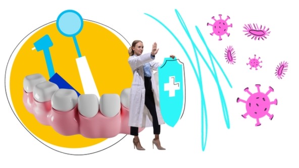 microbioma oral