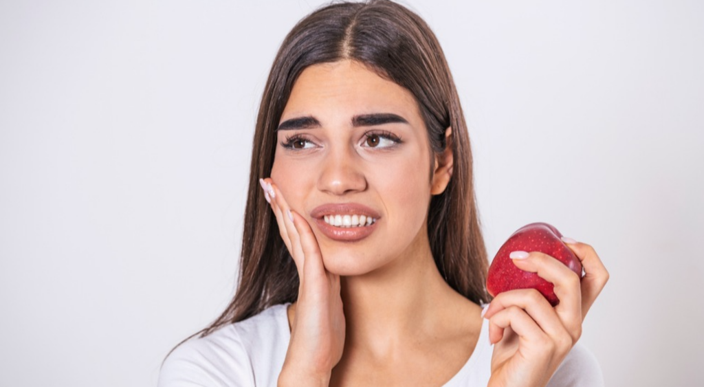 Alimentación tras cirugía oral