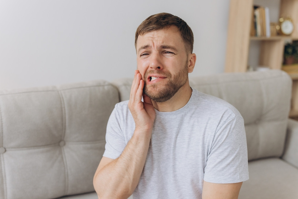 absceso dental